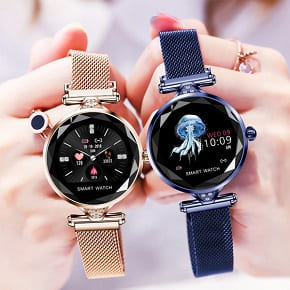 Starry Sky Watch